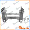 Support, étrier de frein droite pour OPEL | HZT-PL-073A, 13595925